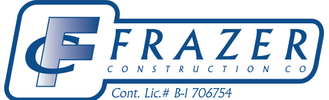 FRAZER CONSTRUCTION COMPANY